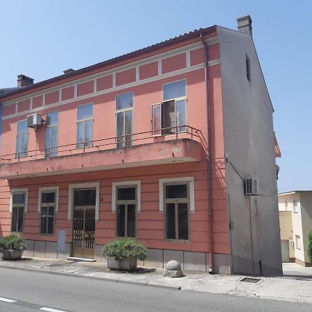 Apartmán Tranquillo Crikvenica Exteriér fotografie