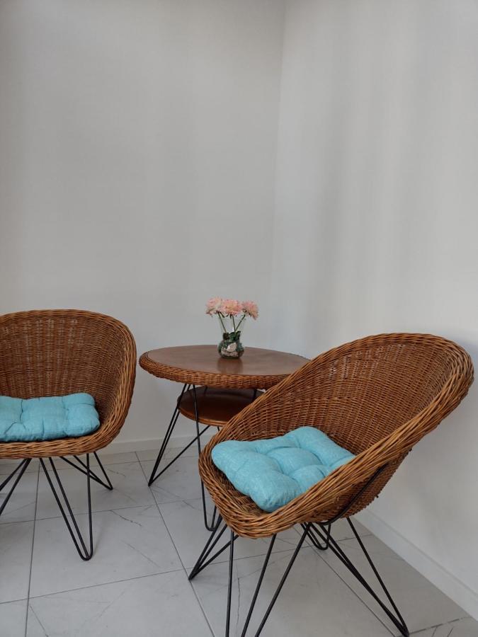 Apartmán Tranquillo Crikvenica Exteriér fotografie