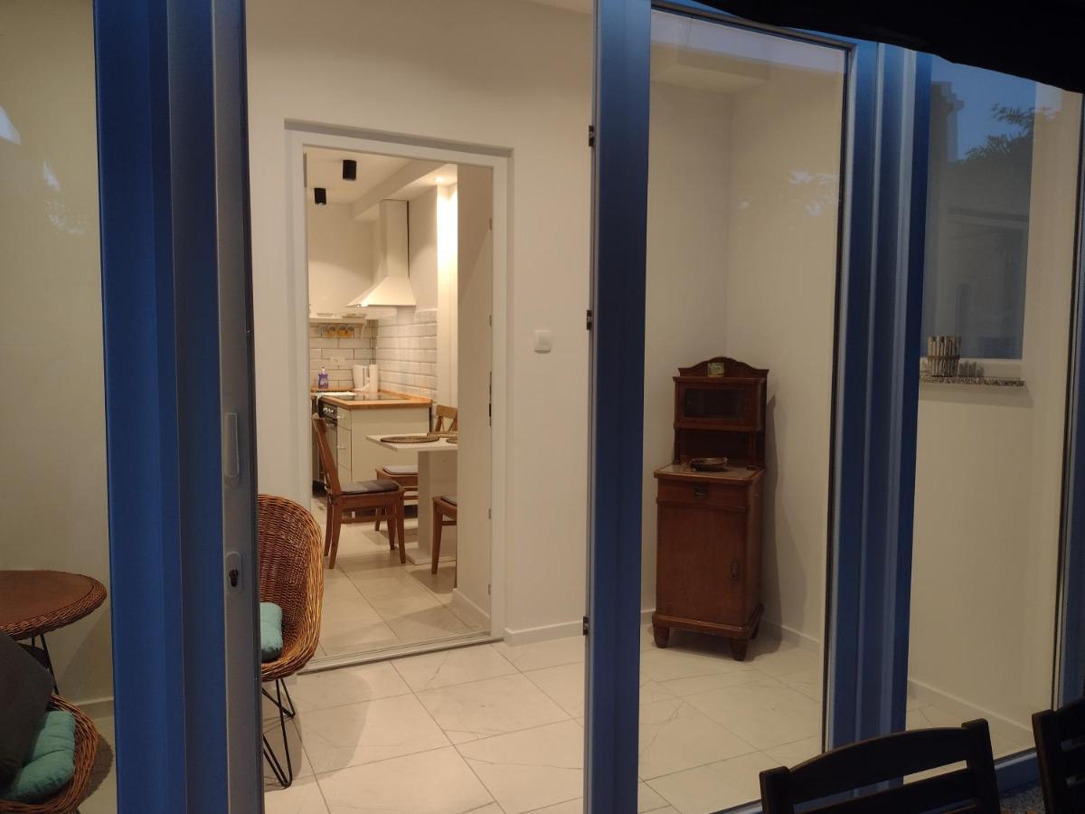 Apartmán Tranquillo Crikvenica Exteriér fotografie